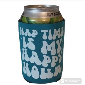 Nap Time Is My Happy Hour